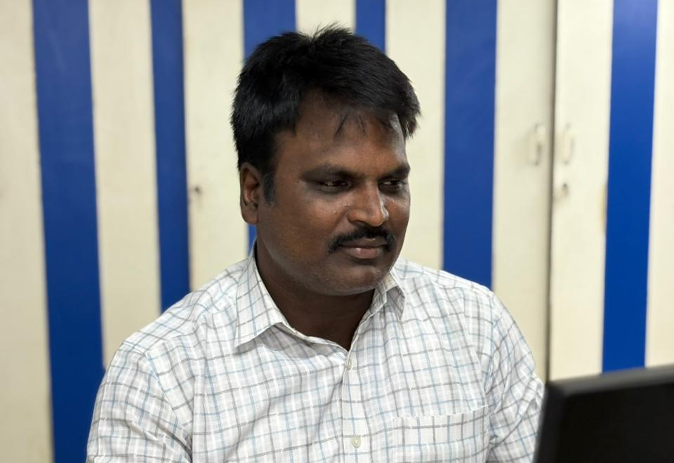 Committee Member